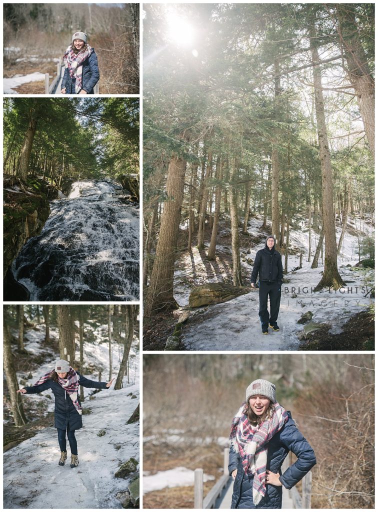 Vermont Destination Photographer. April in Vermont, New England in Spring, Snow, Bright Lights Imagery, Vermont Wedding Photographer